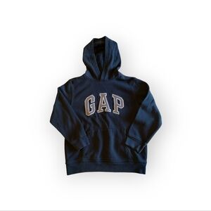 Kid's Gap Arch Logo Hoodie